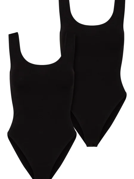 Urban Classics Bodi crna