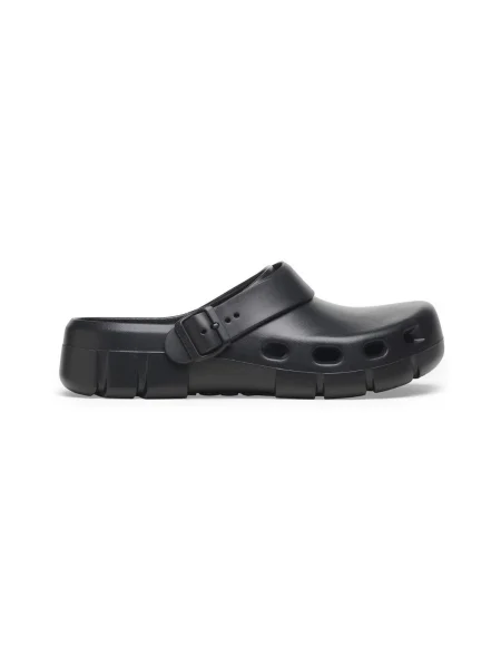 Pantofi Birkenstock negru
