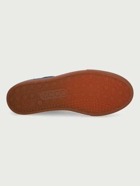 Ecco Soft 10 sportcipő férfi velúr