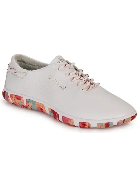 Pantofi Tbs alb