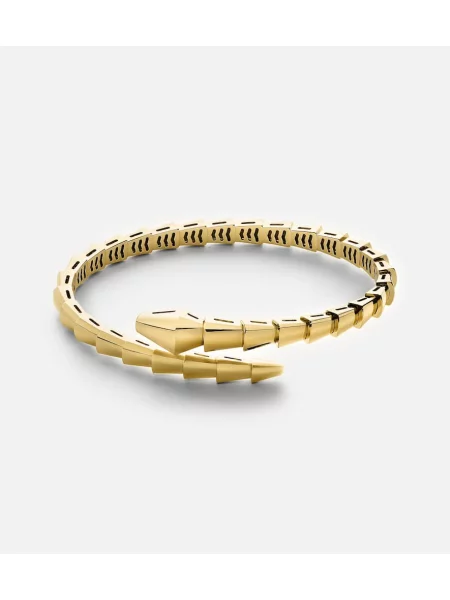 Brăţară Bvlgari auriu