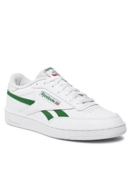 Reebok Sneakersy Club C Revenge bílá