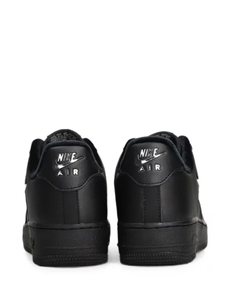 Sneakerși Nike Air Force 1 negru