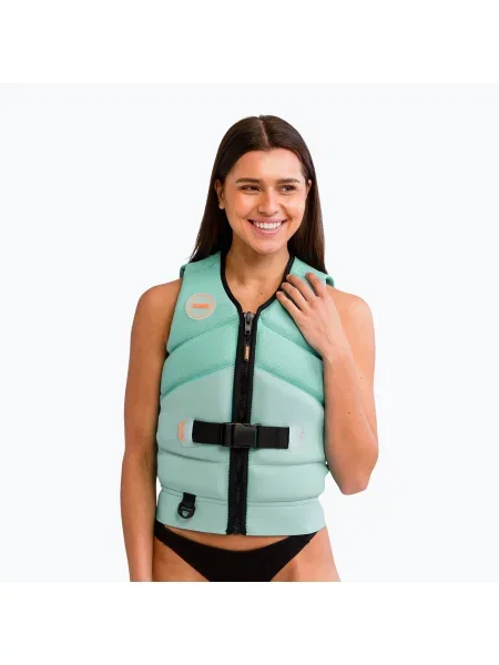 Vesta JOBE Unify Life zelená modrá