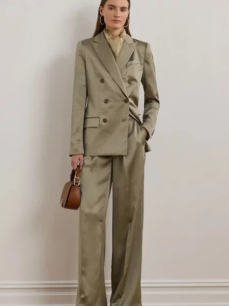 Lauren Ralph Lauren sacou maro