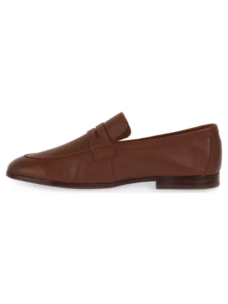 Pantofi Frau maro