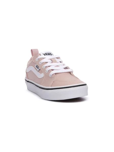 Pantofi copii Vans roz