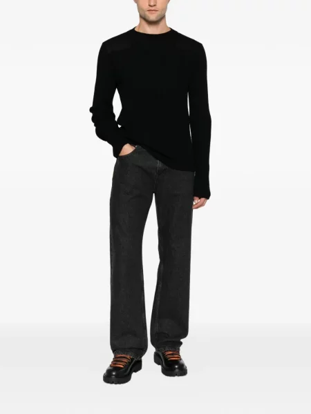 Pulover Fendi negru