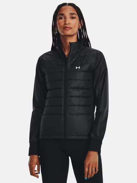 Tricou Under Armour negru