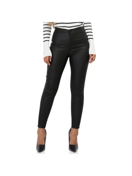 Pantaloni La Modeuse