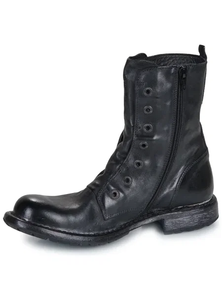 Pantofi Moma negru