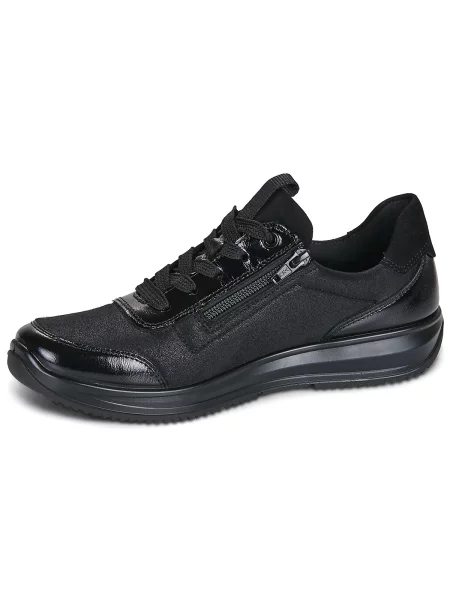 Pantofi Ara negru