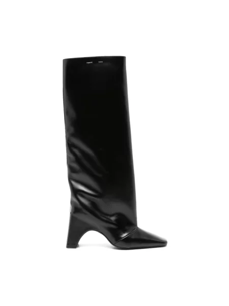 Buty do kostki Coperni czarne