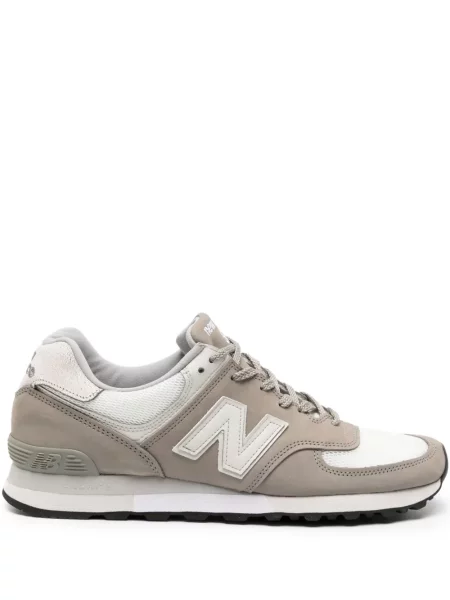 Sneakerși New Balance 576 negru