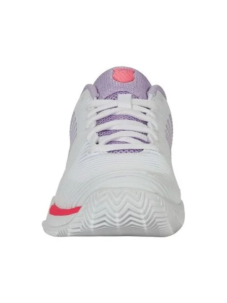 Pantofi K-swiss alb