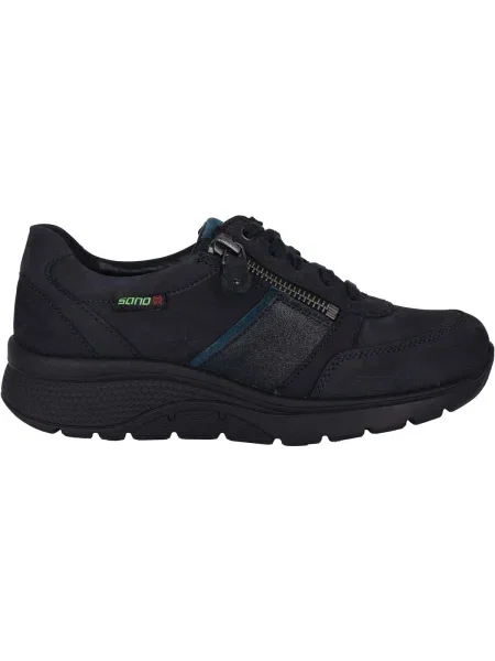 Pantofi Mephisto albastru