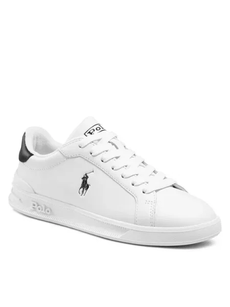 Superge Polo Ralph Lauren bela