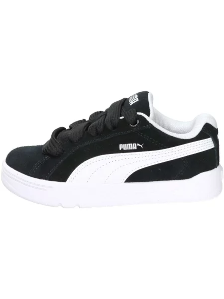 Pantofi copii Puma negru