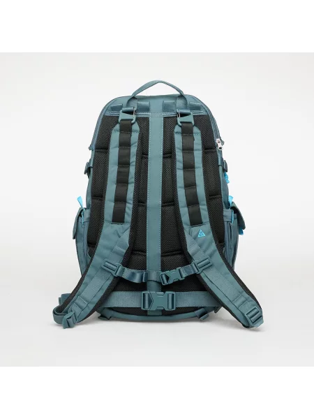 Nike Plecak Acg Daymax Z Przegrodą Na Laptopa blau czarny