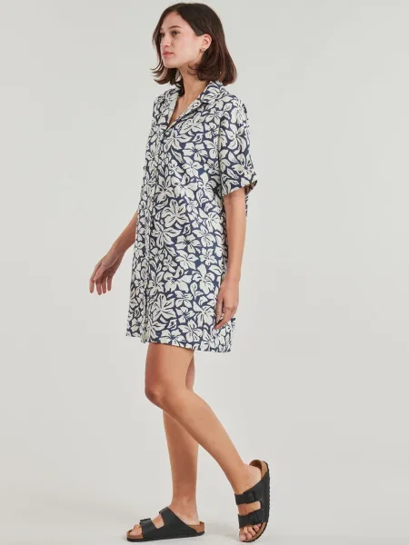 Rochie tip cămașă Rip Curl de costum