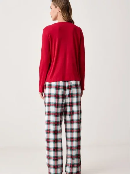 Пижама Lauren Ralph Lauren