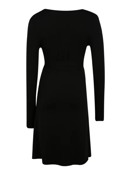 Rochie negru