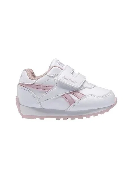 Pantofi copii Reebok Sport alb