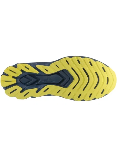 Pantofi Mizuno albastru