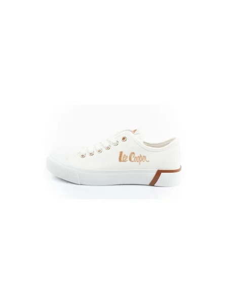 Tenisice Lee Cooper bijela