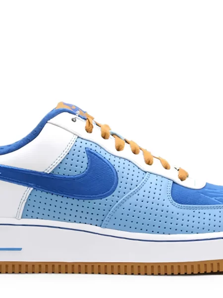 Sneakerși Nike Blazer gri