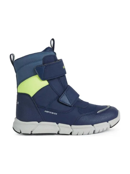 Pantofi copii Geox albastru