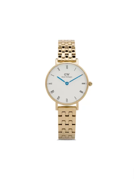Ceas Daniel Wellington auriu