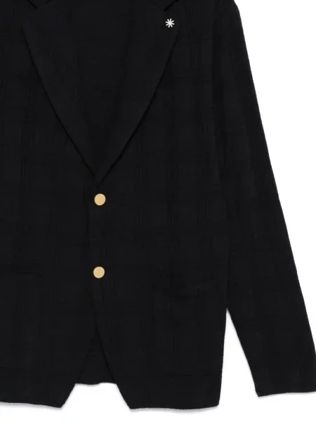 Sacou Manuel Ritz negru