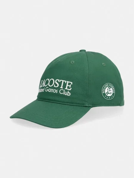 Кепка Lacoste