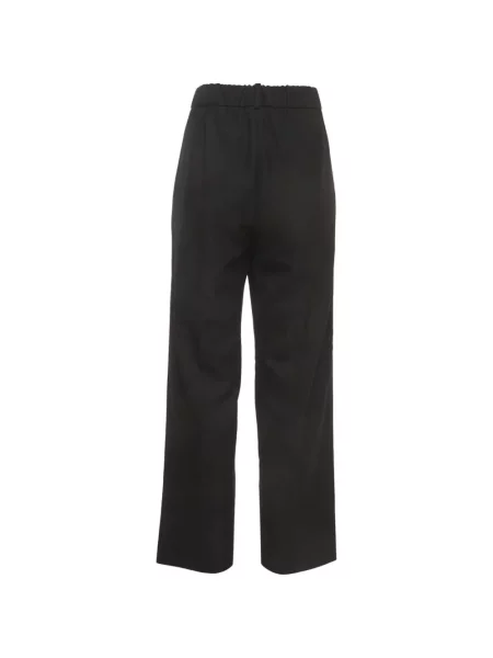 Pantaloni Maje negru