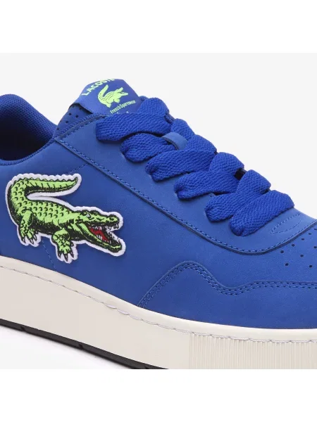 Lacoste Sneakersy Ace Clip niebieski