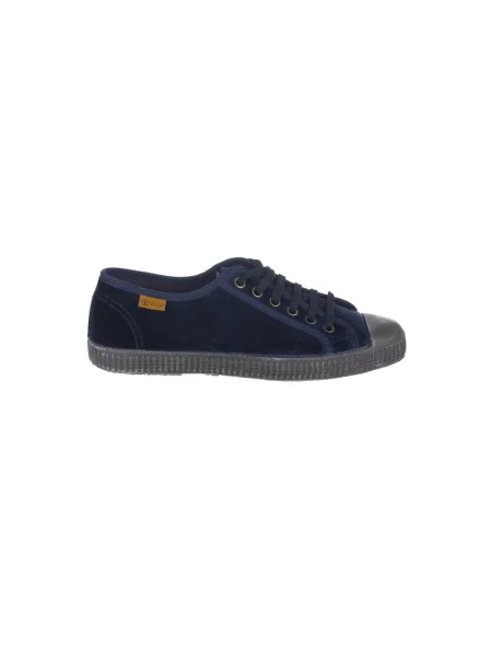 Sneakerși Natural World albastru