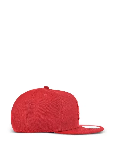 Șapcă New Era Cap roșu