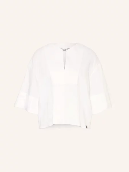 Top Max Mara bílý
