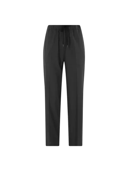 Spodnie Mm6 Maison Margiela szare