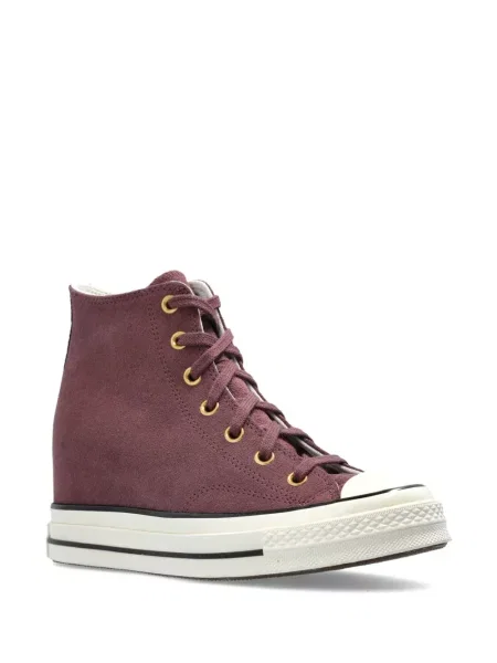 Tenisky Converse Chuck 70 fialové