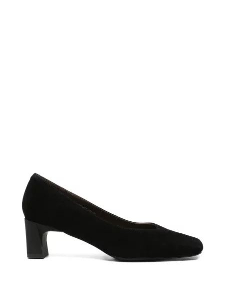 Pantofi cu toc Linda Baumann negru