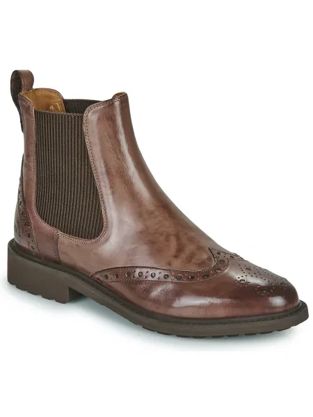 Botine Melvin & Hamilton