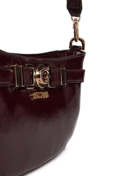 Táska Guess Cirene Bordó