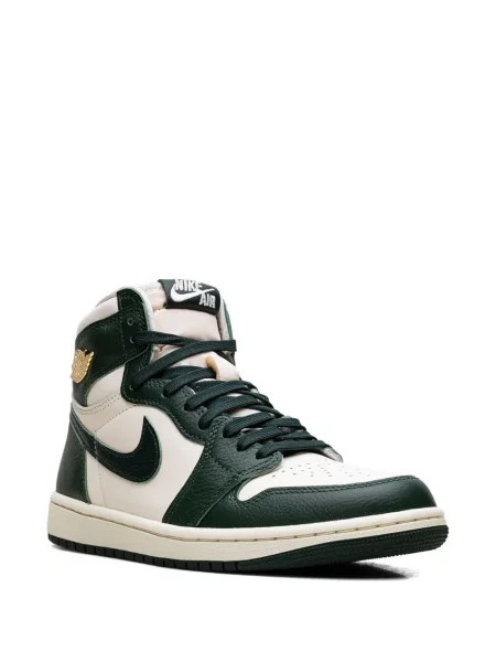 Sneakerși Jordan Air Jordan 1 verde