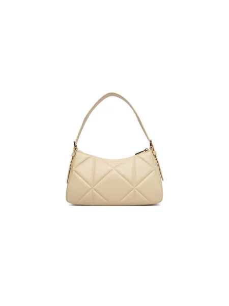 Kabelka LOVE MOSCHINO béžová