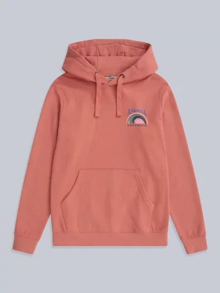 Bluza Maya Abersoch Pink różowa