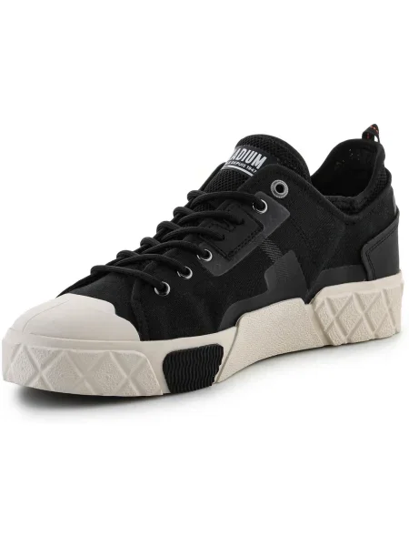 Pantofi Palladium negru