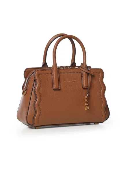 Torebka Michael Kors brązowa