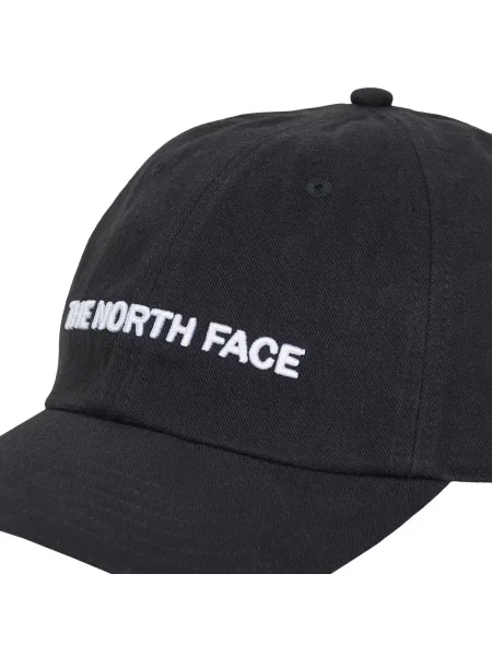 Kapa The North Face crna